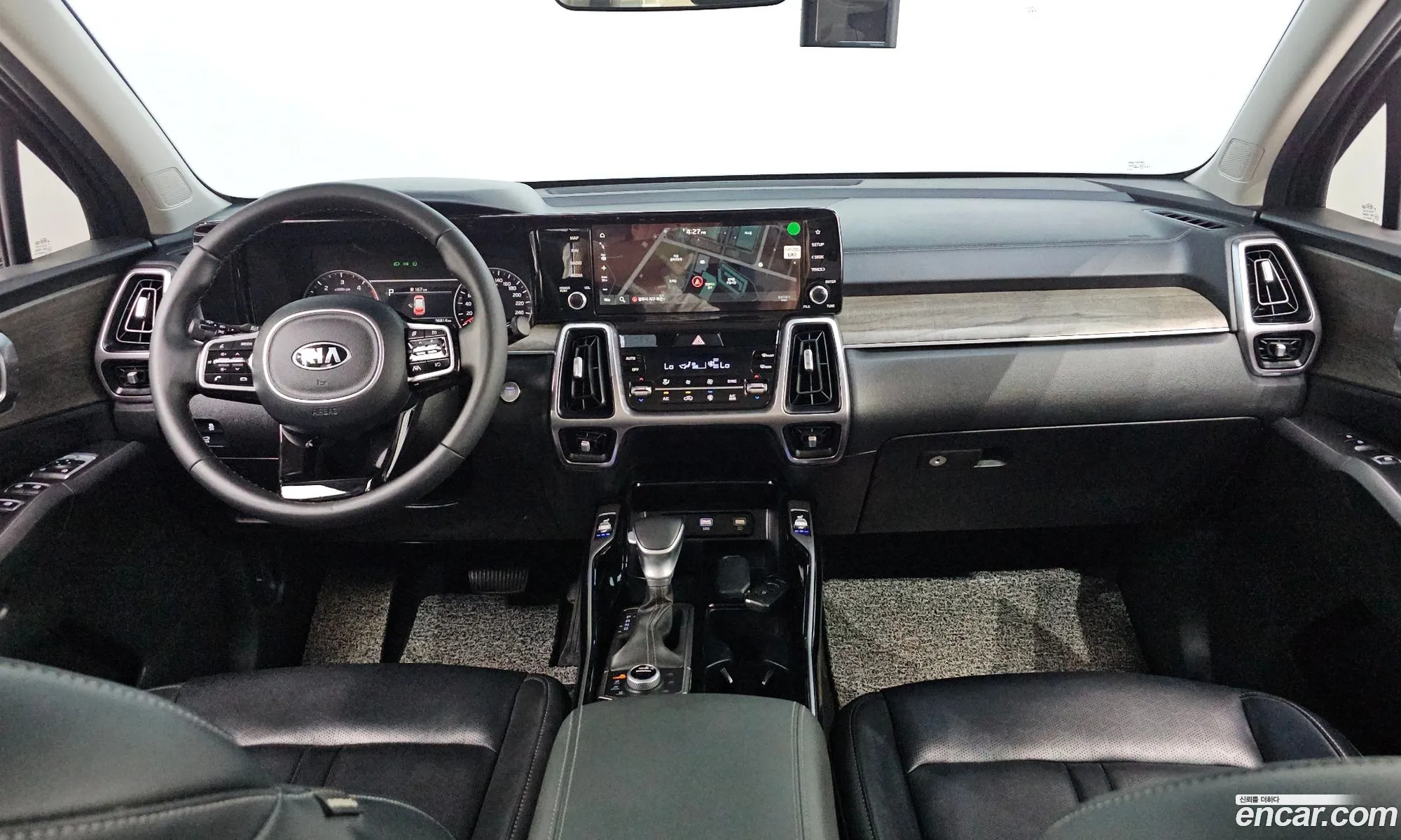 Kia Sorento 2020 — 27