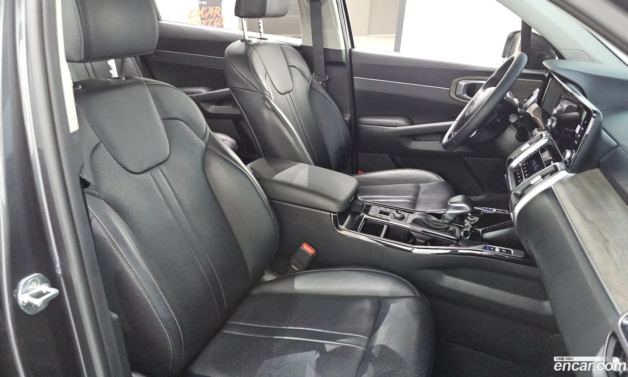 Kia Sorento 2020 — 3