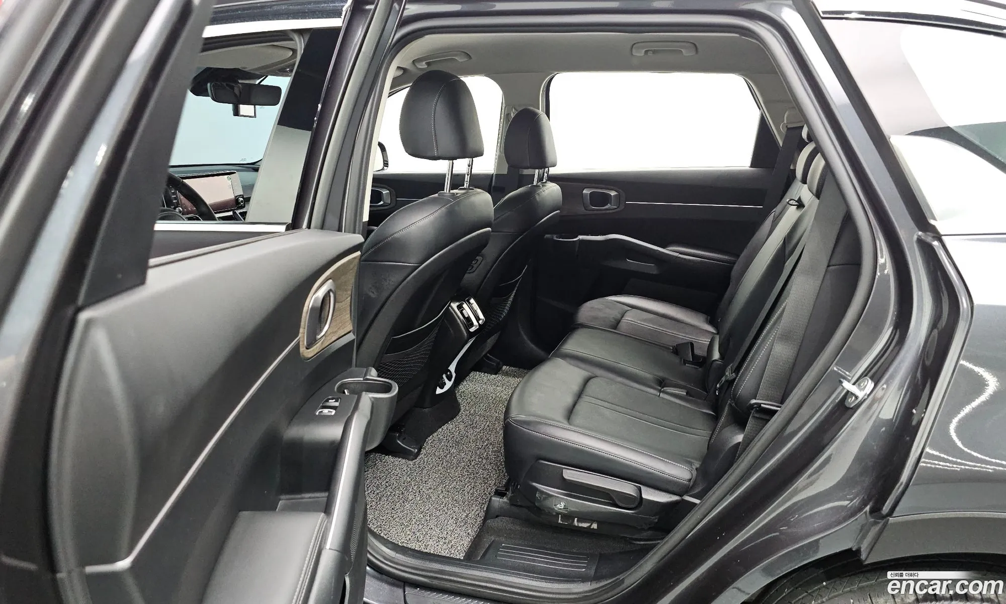 Kia Sorento 2020 — 28