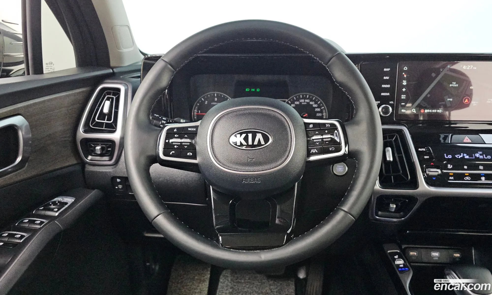 Kia Sorento 2020 — 23