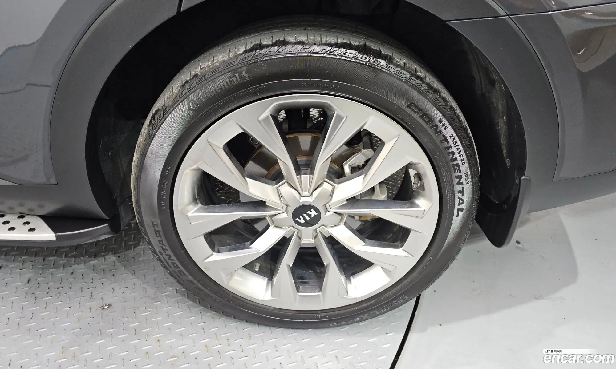 Kia Sorento 2020 — 6