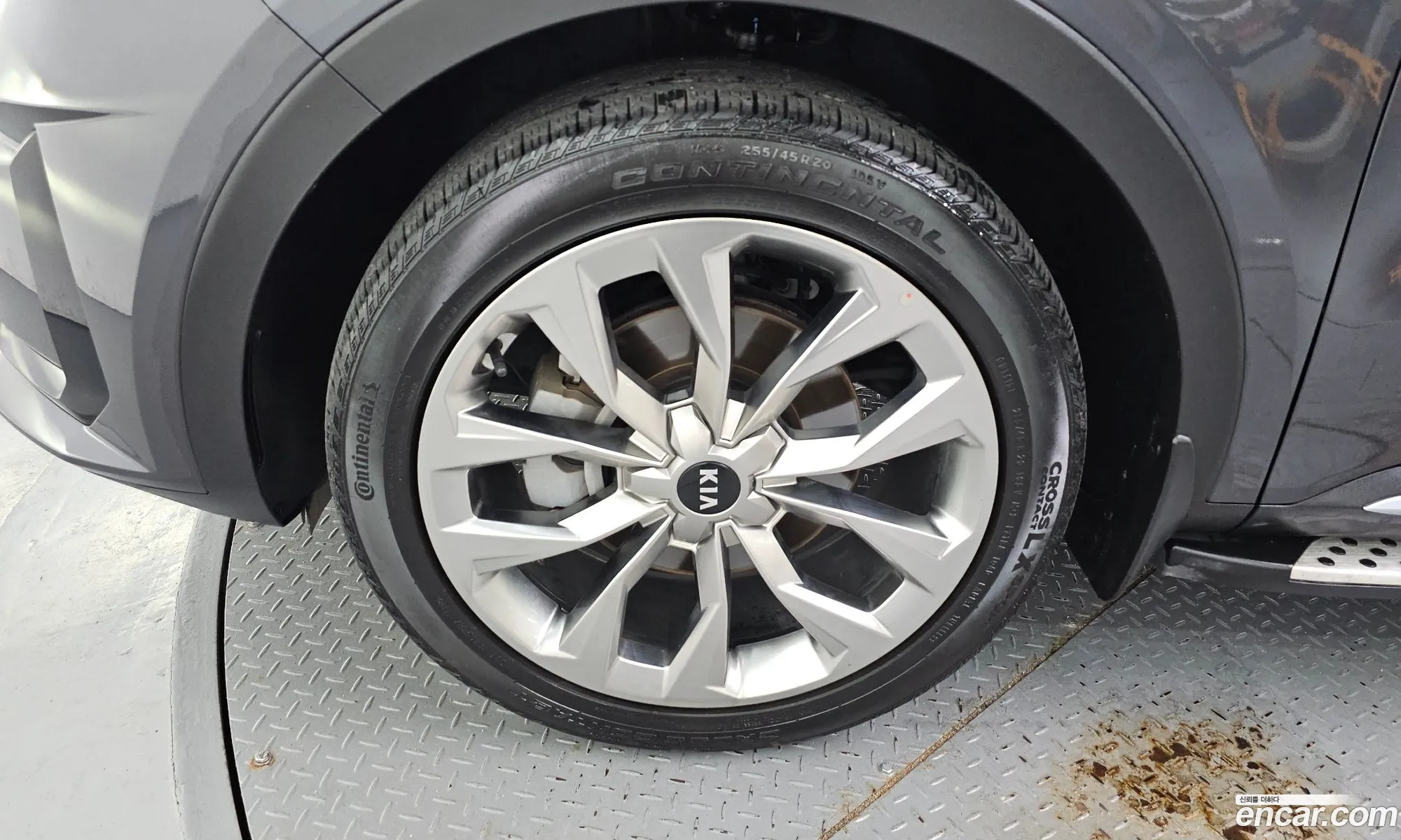 Kia Sorento 2020 — 26
