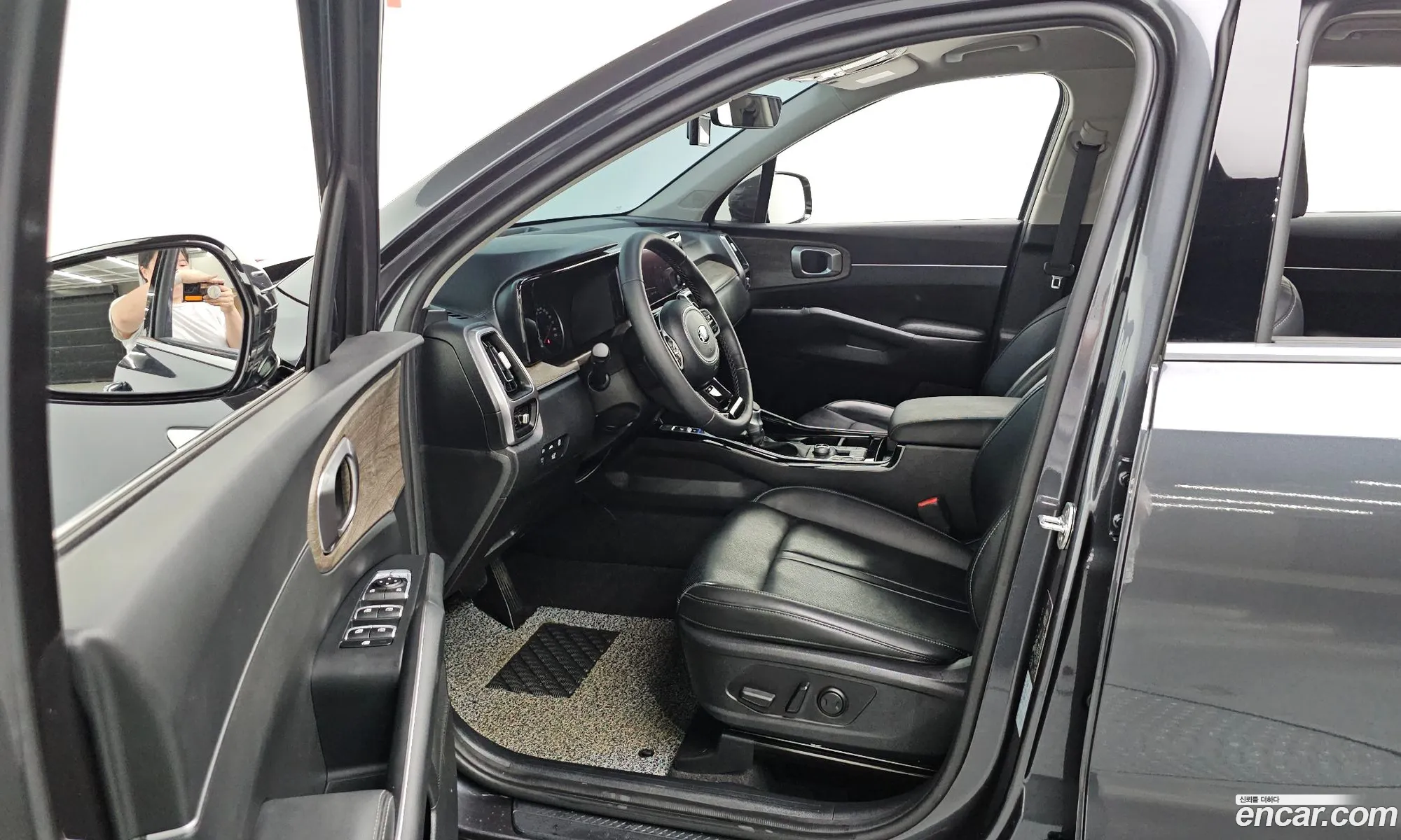 Kia Sorento 2020 — 31