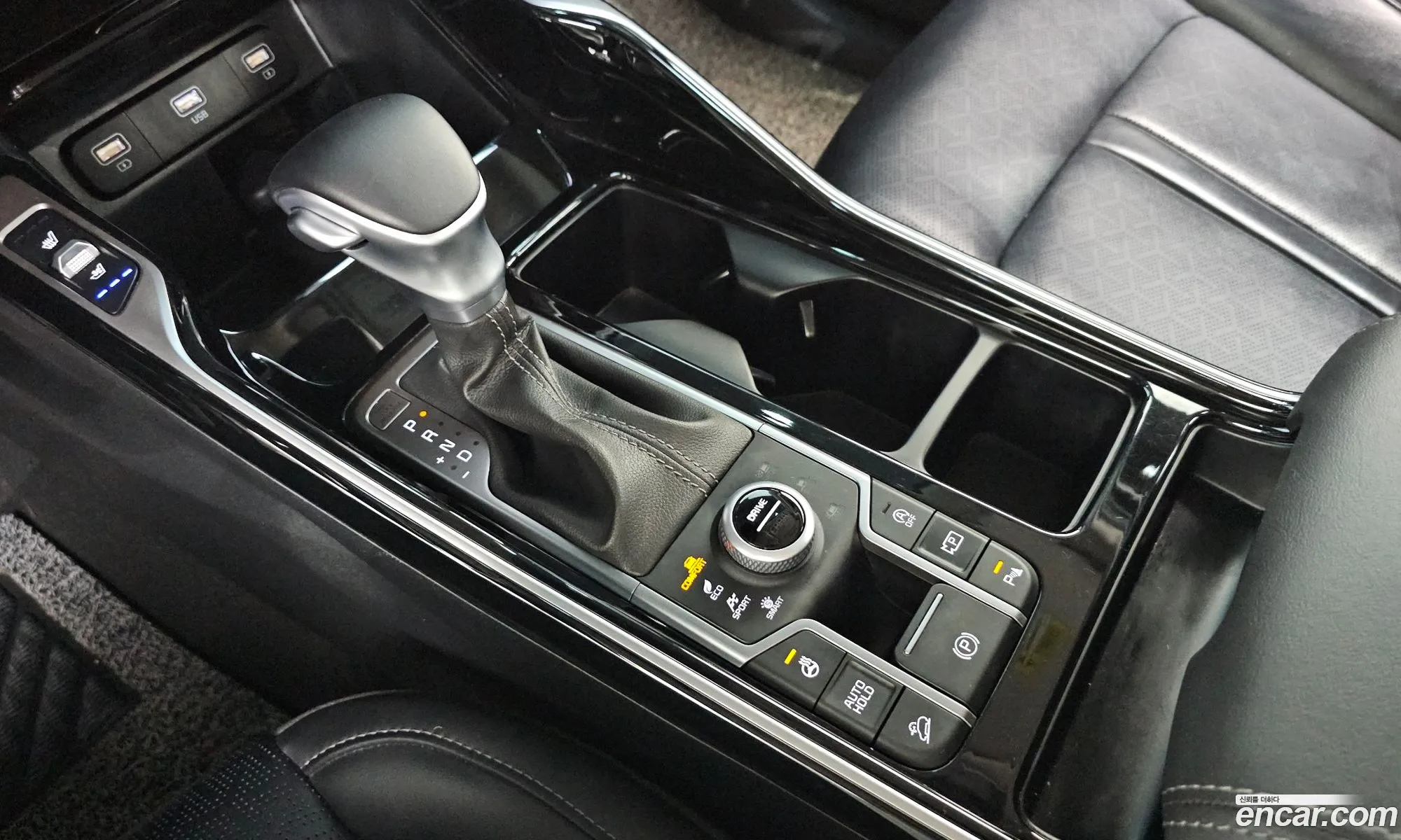 Kia Sorento 2020 — 11