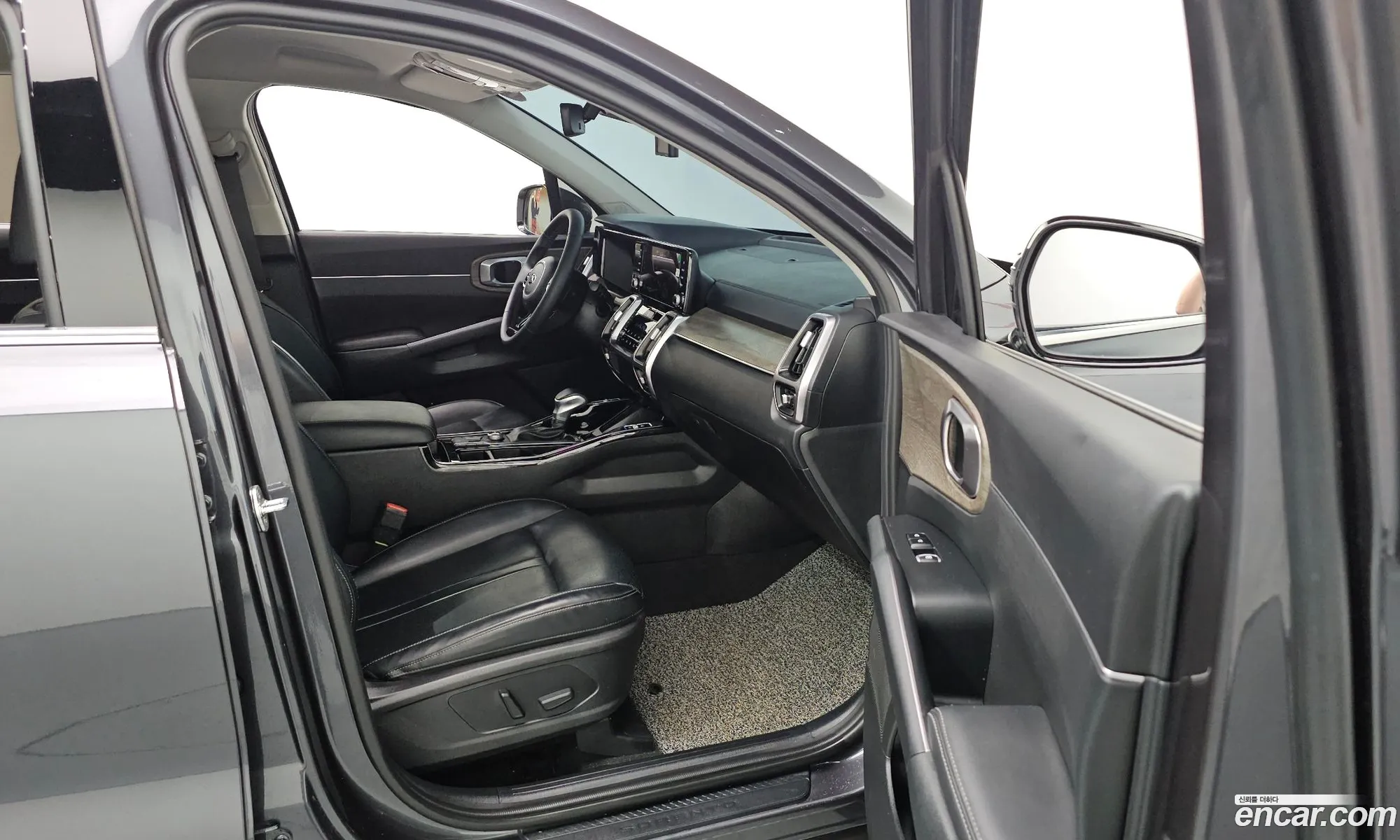 Kia Sorento 2020 — 9