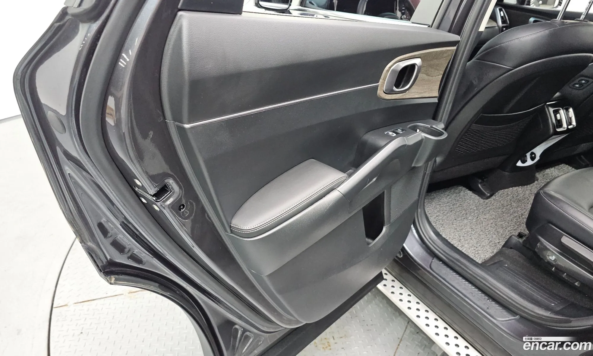 Kia Sorento 2020 — 29