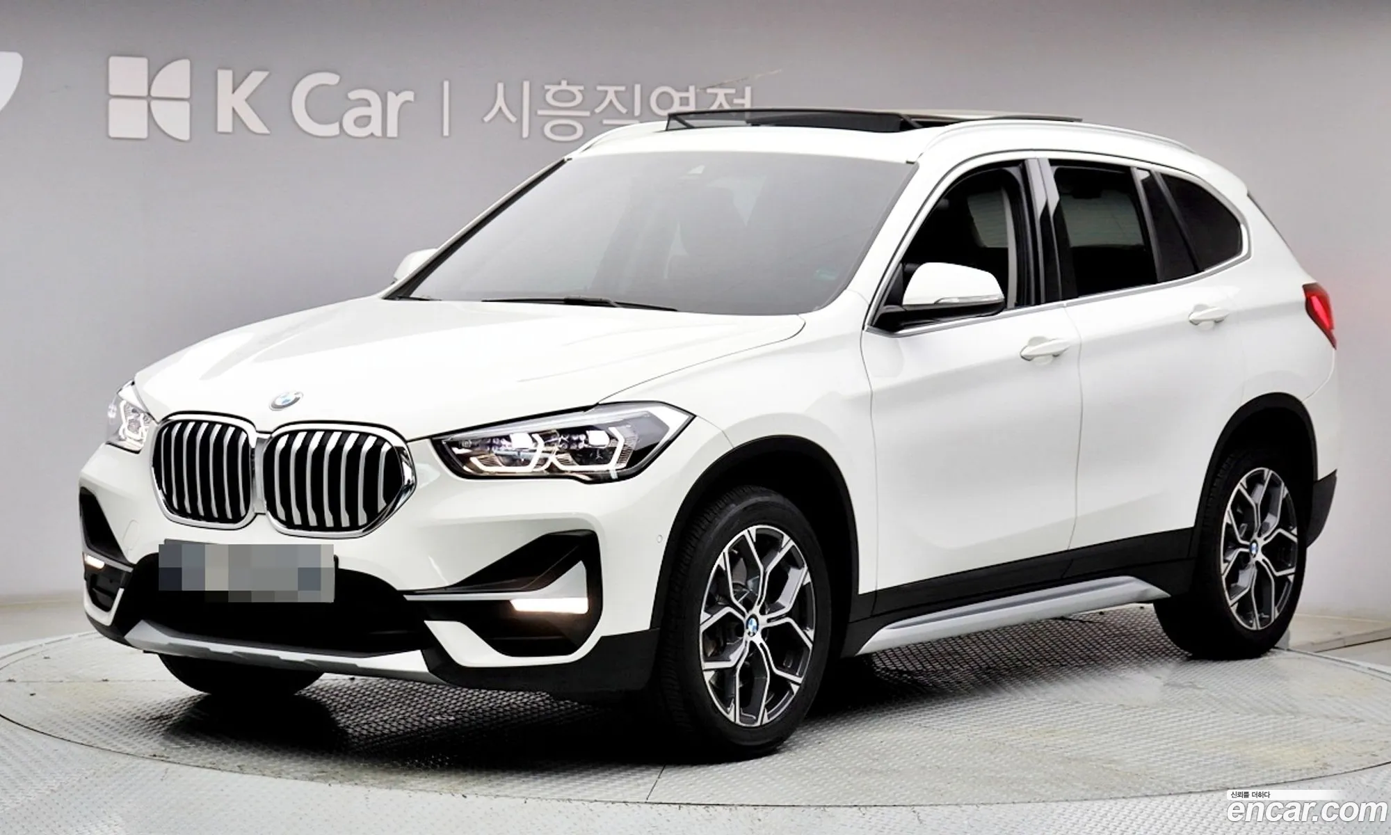 BMW X1 2022 — 19
