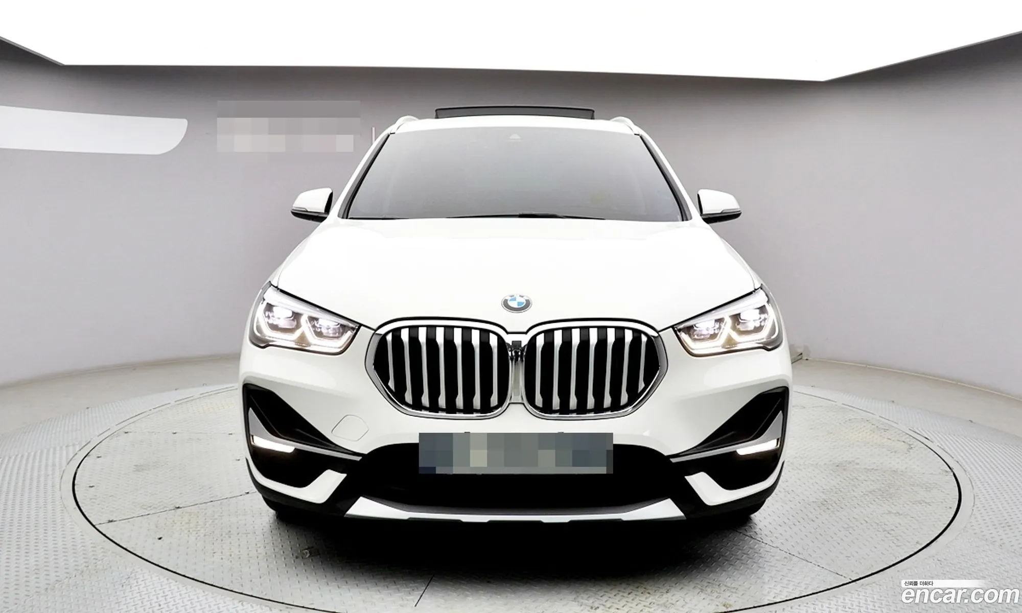 BMW X1 2022 — 8
