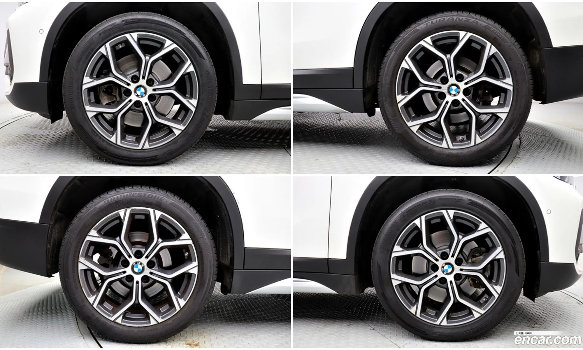 BMW X1 2022 — 15