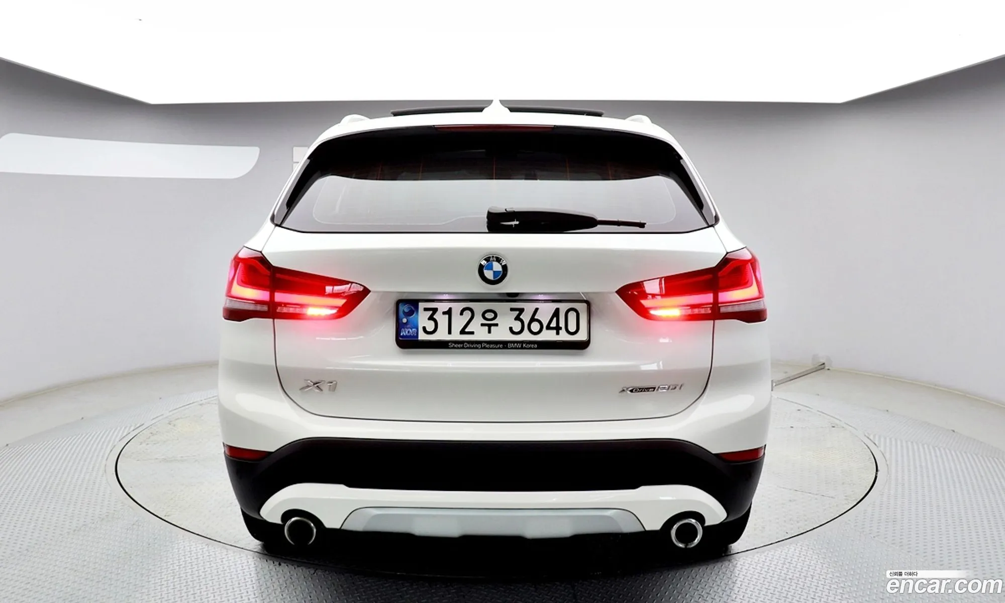 BMW X1 2022 — 20