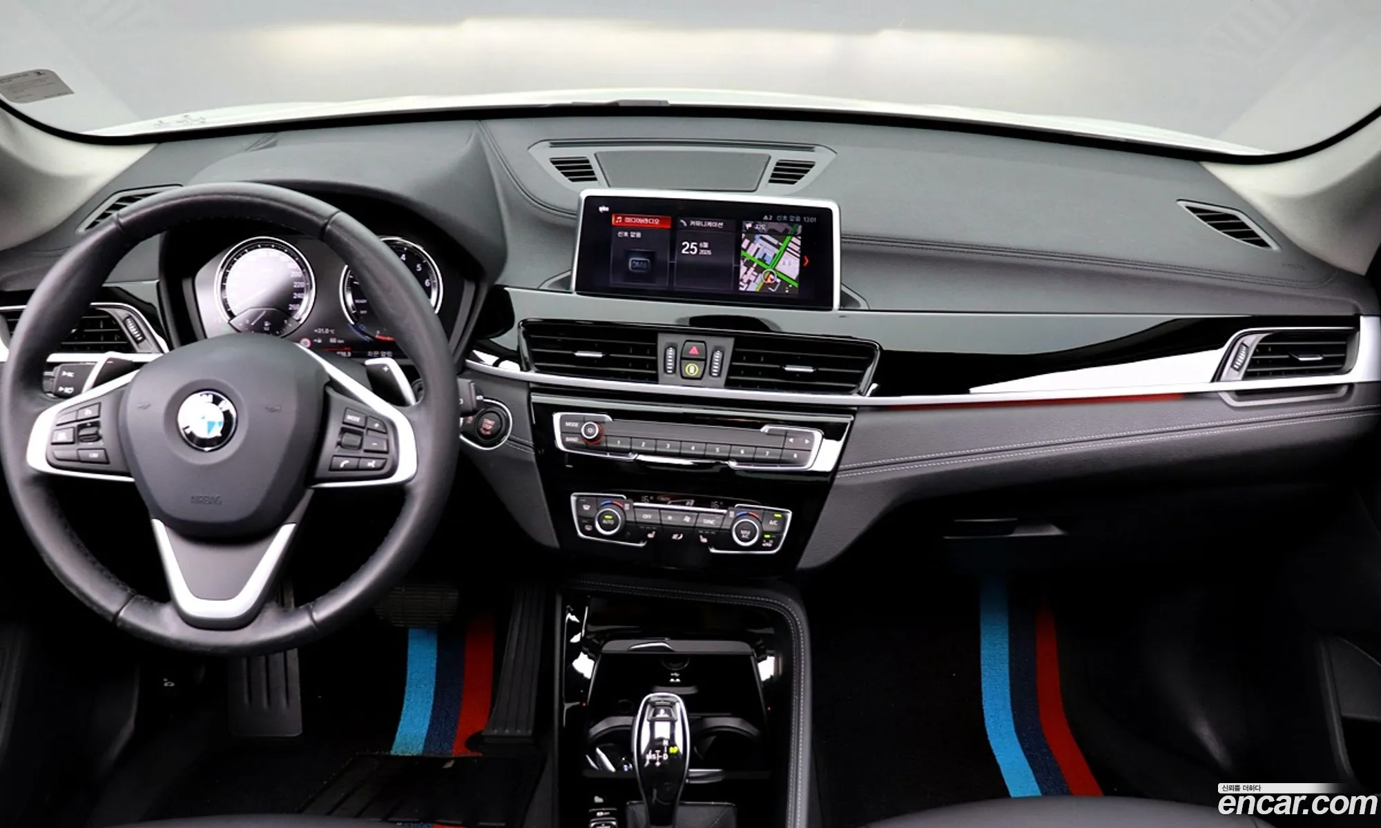BMW X1 2022 — 18