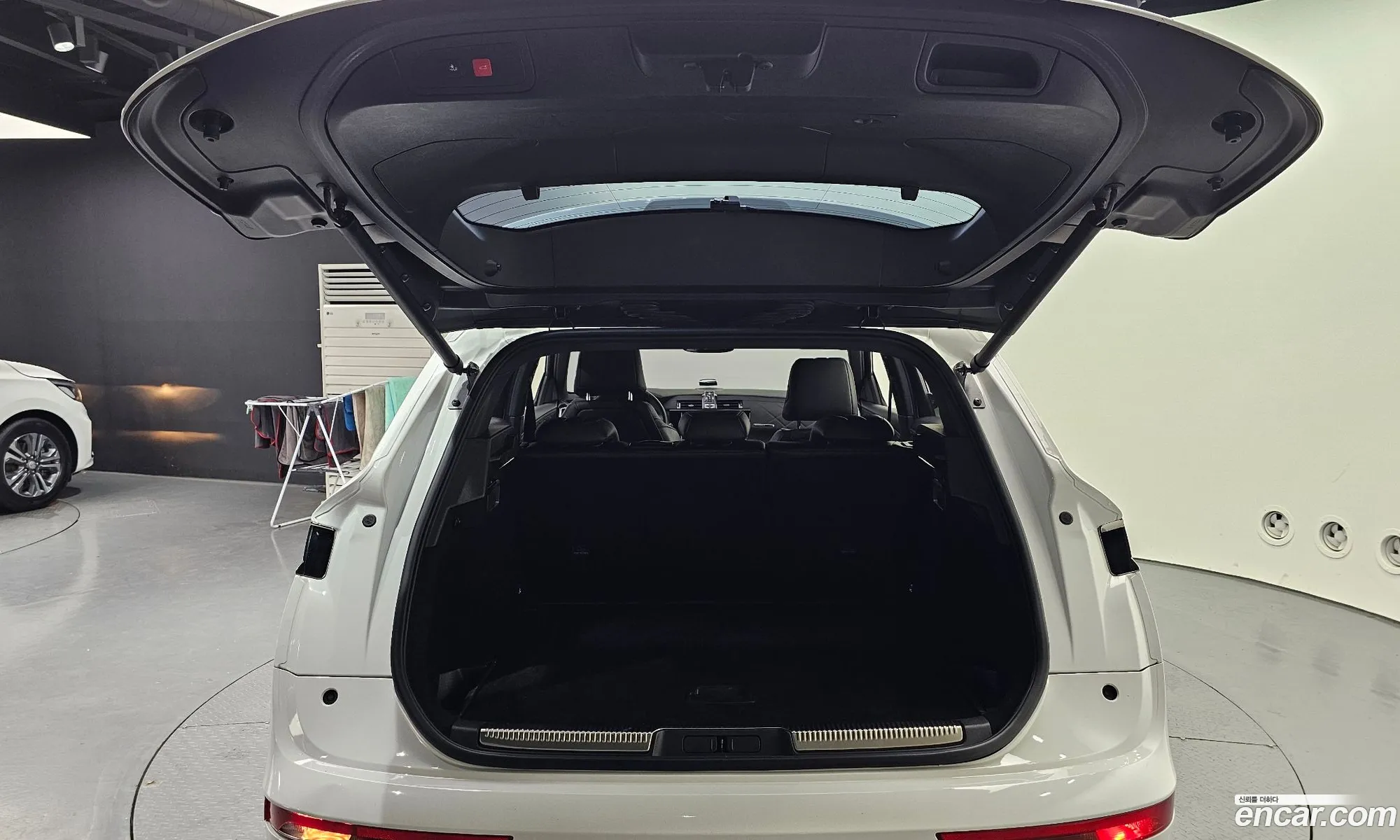 Citroen/DS DS7 Crossback 2021 — 14