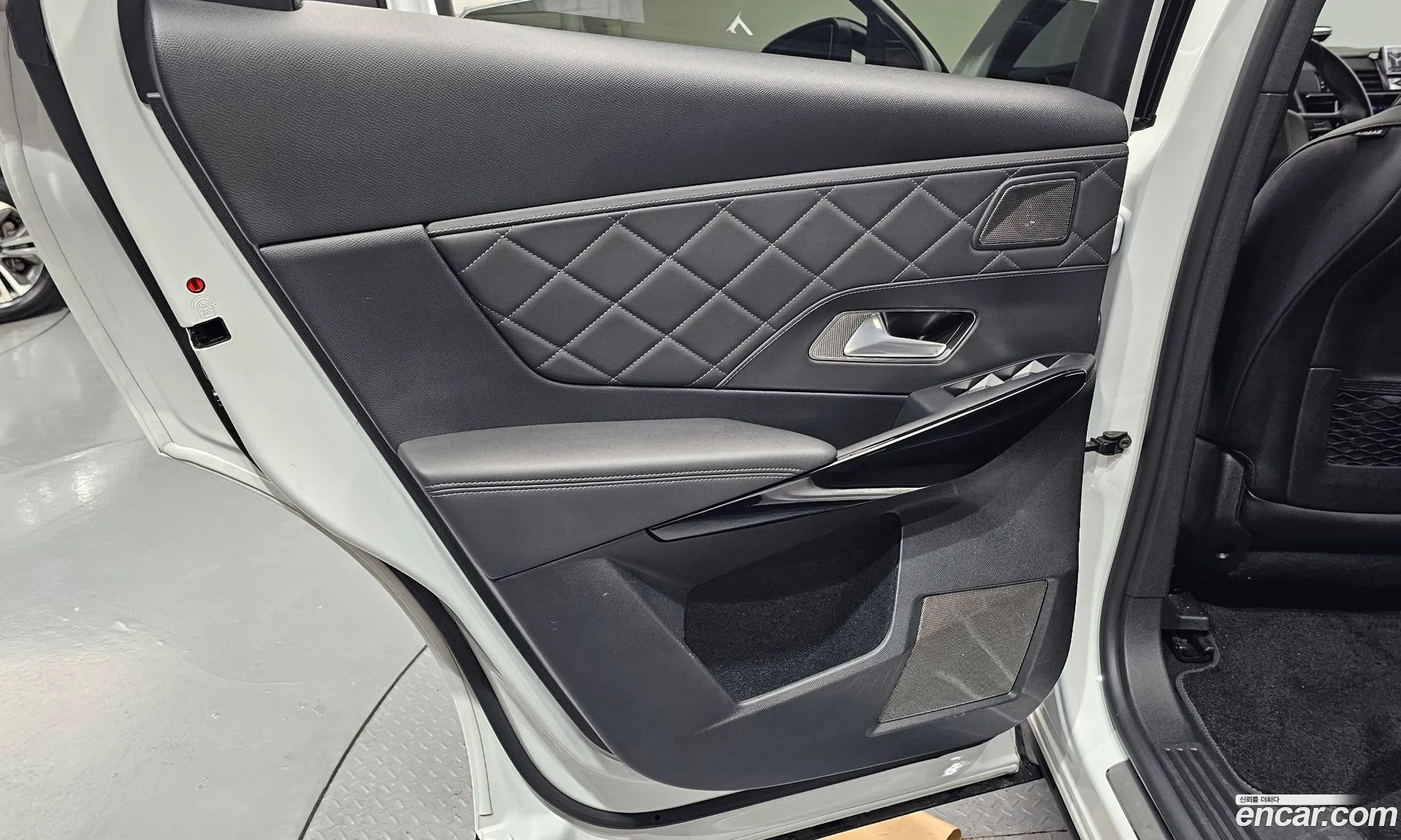 Citroen/DS DS7 Crossback 2021 — 11