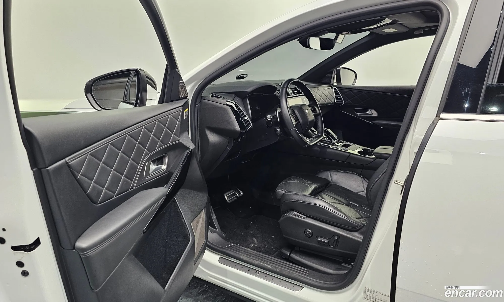 Citroen/DS DS7 Crossback 2021 — 17