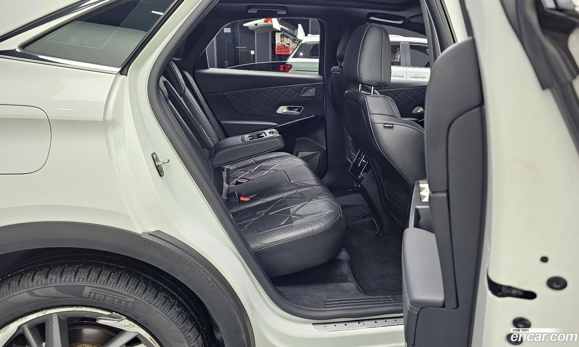 Citroen/DS DS7 Crossback 2021 — 22