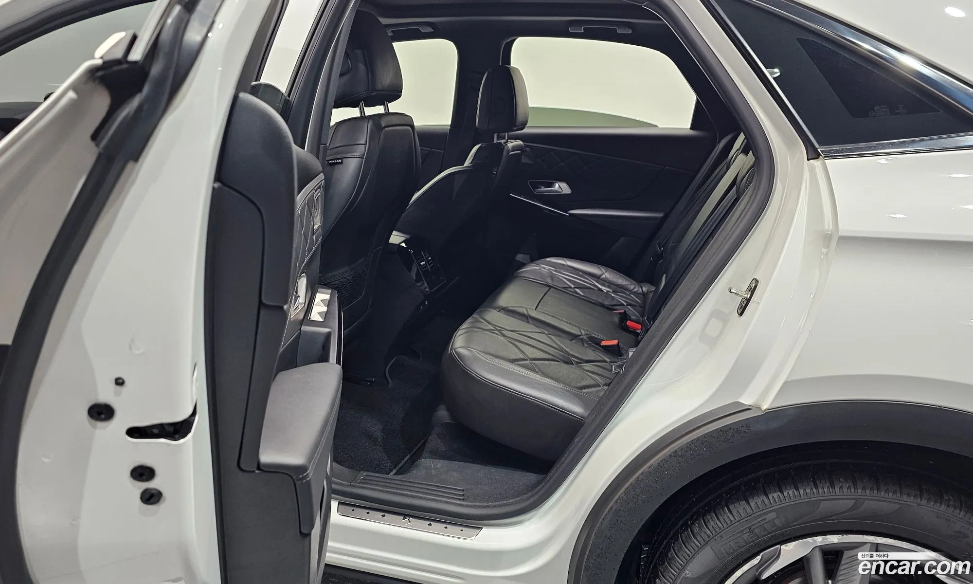 Citroen/DS DS7 Crossback 2021 — 30