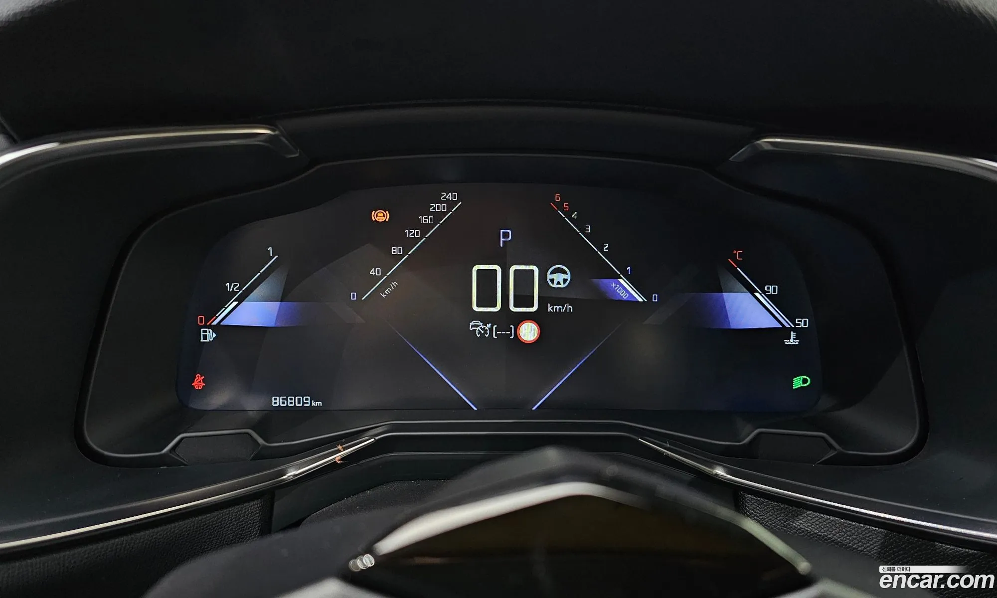 Citroen/DS DS7 Crossback 2021 — 7