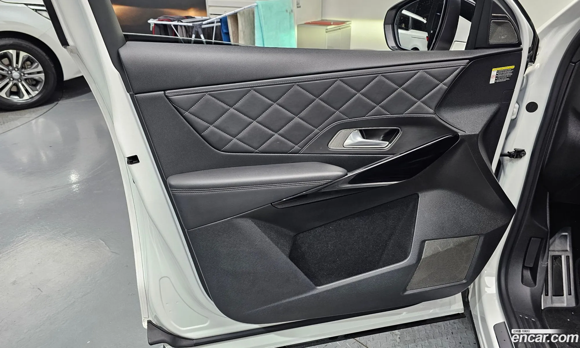 Citroen/DS DS7 Crossback 2021 — 5