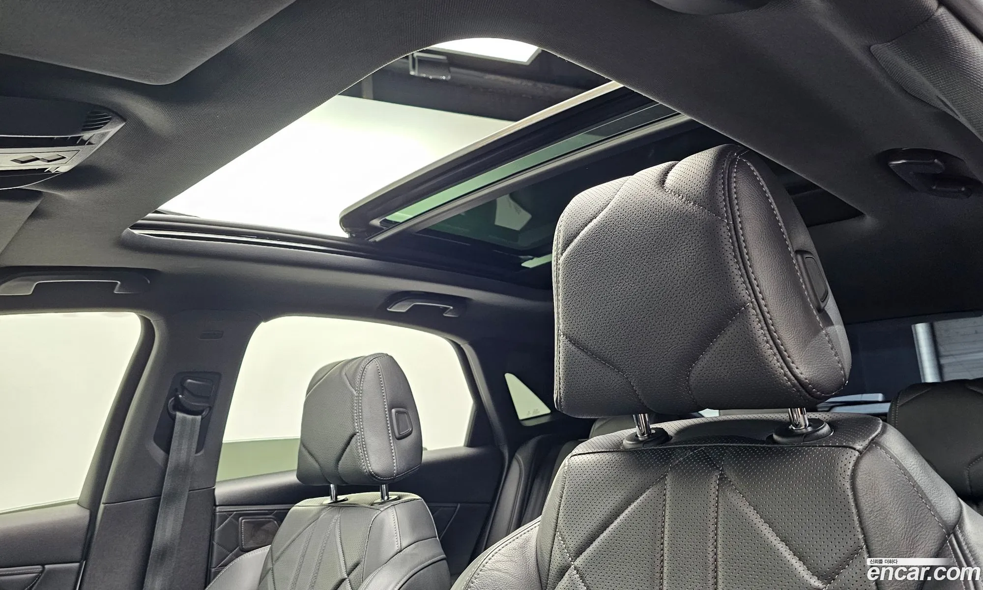 Citroen/DS DS7 Crossback 2021 — 18