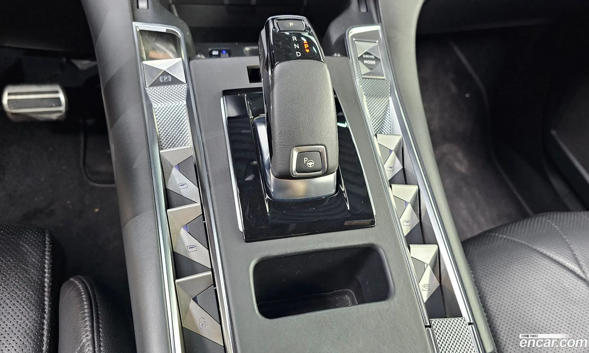 Citroen/DS DS7 Crossback 2021 — 27