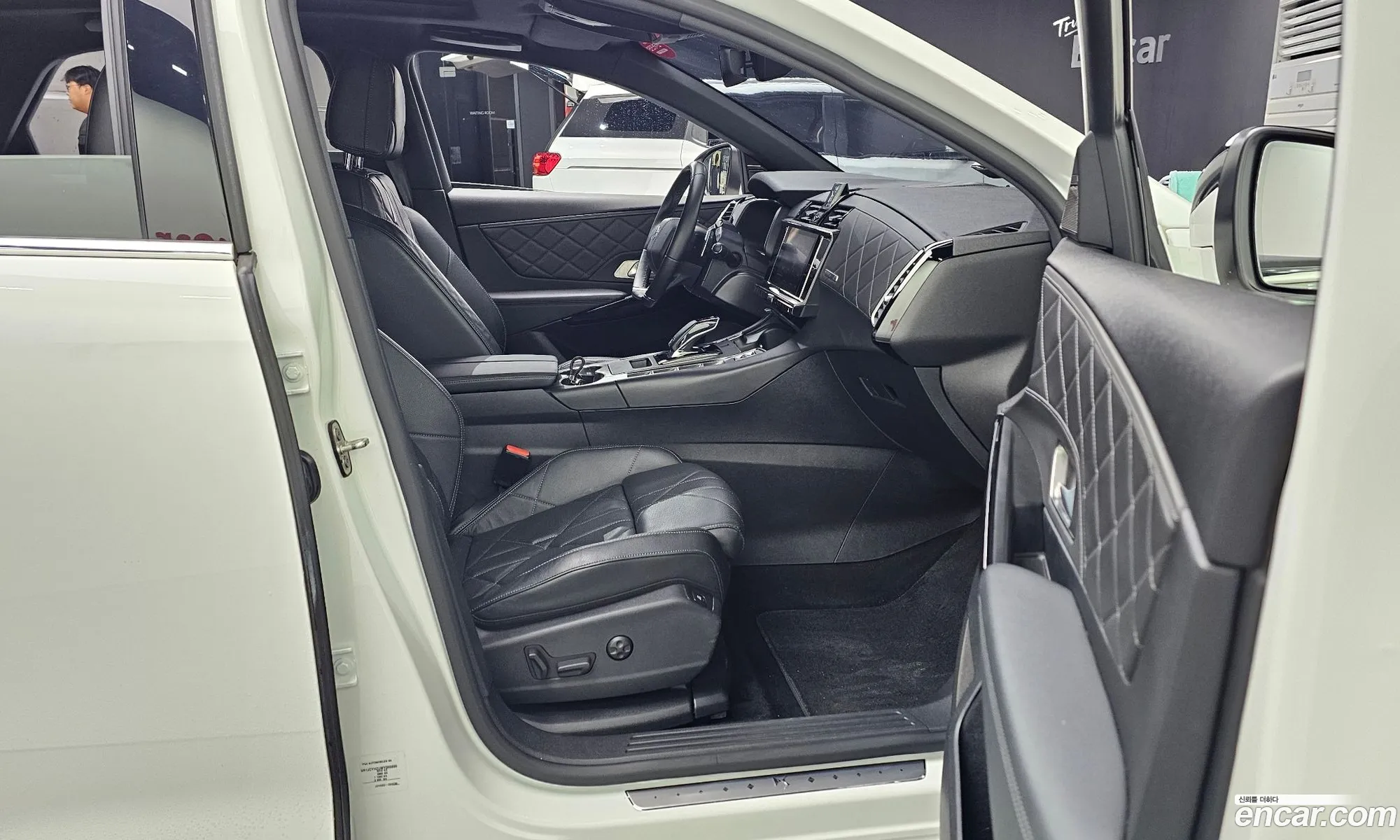 Citroen/DS DS7 Crossback 2021 — 6