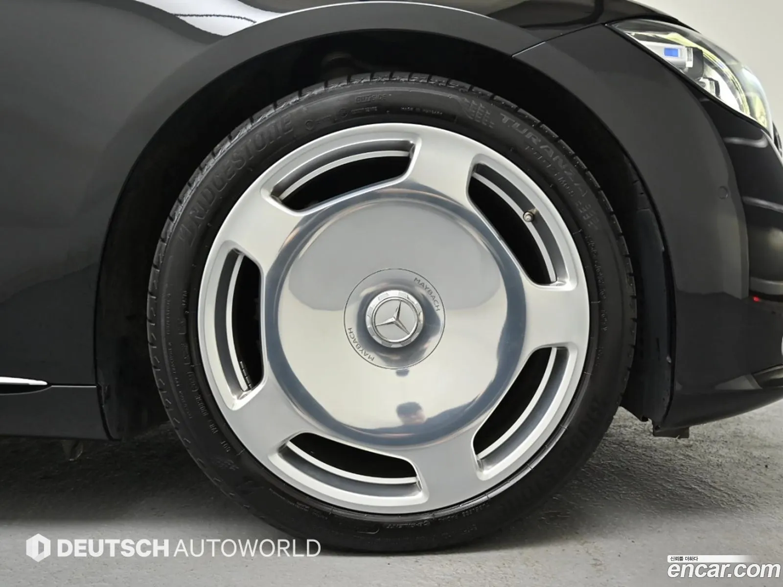 Mercedes-Benz S-Class W223 2022 — 14