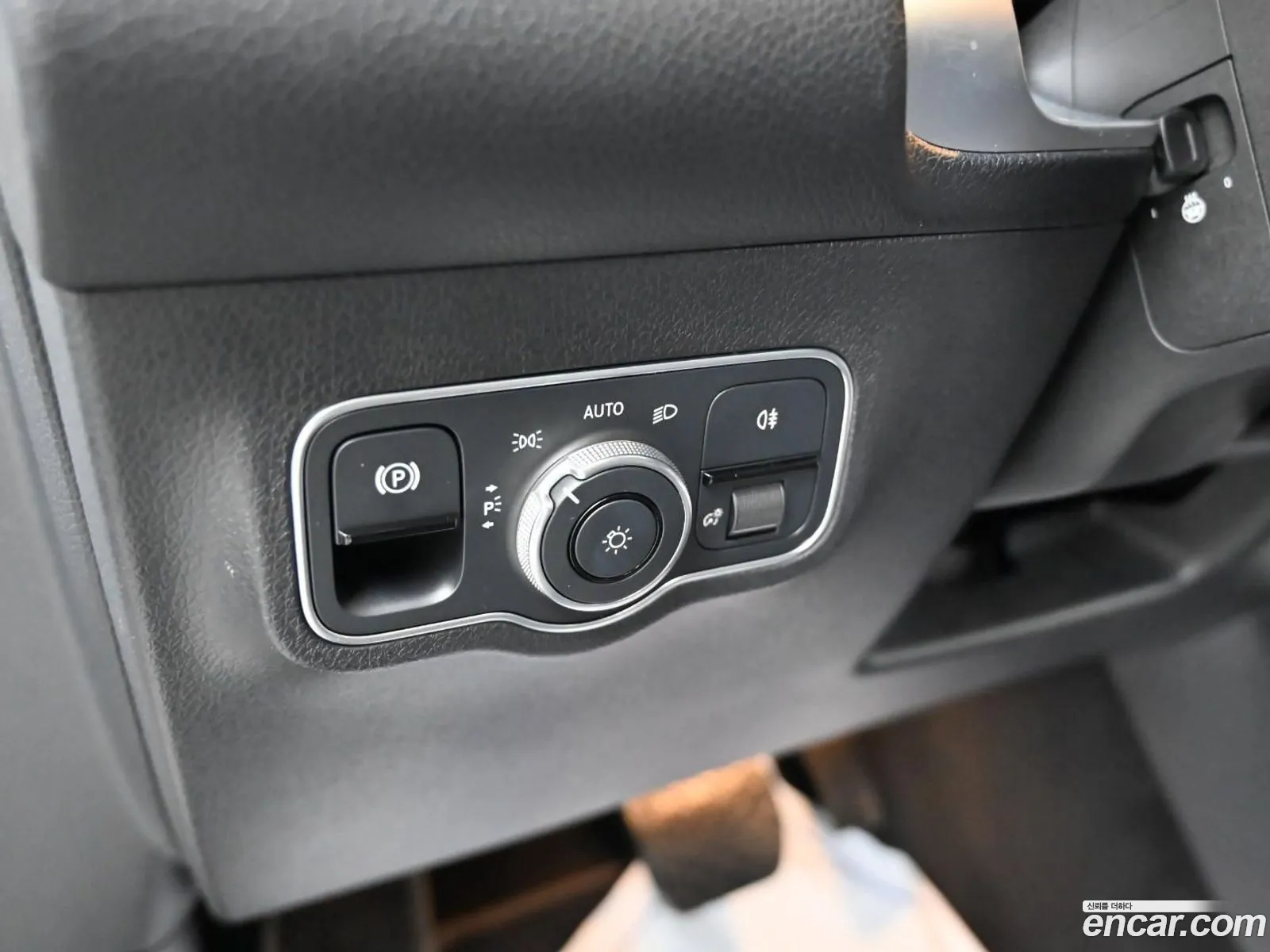 Mercedes-Benz GLB-Class X247 2022 — 15
