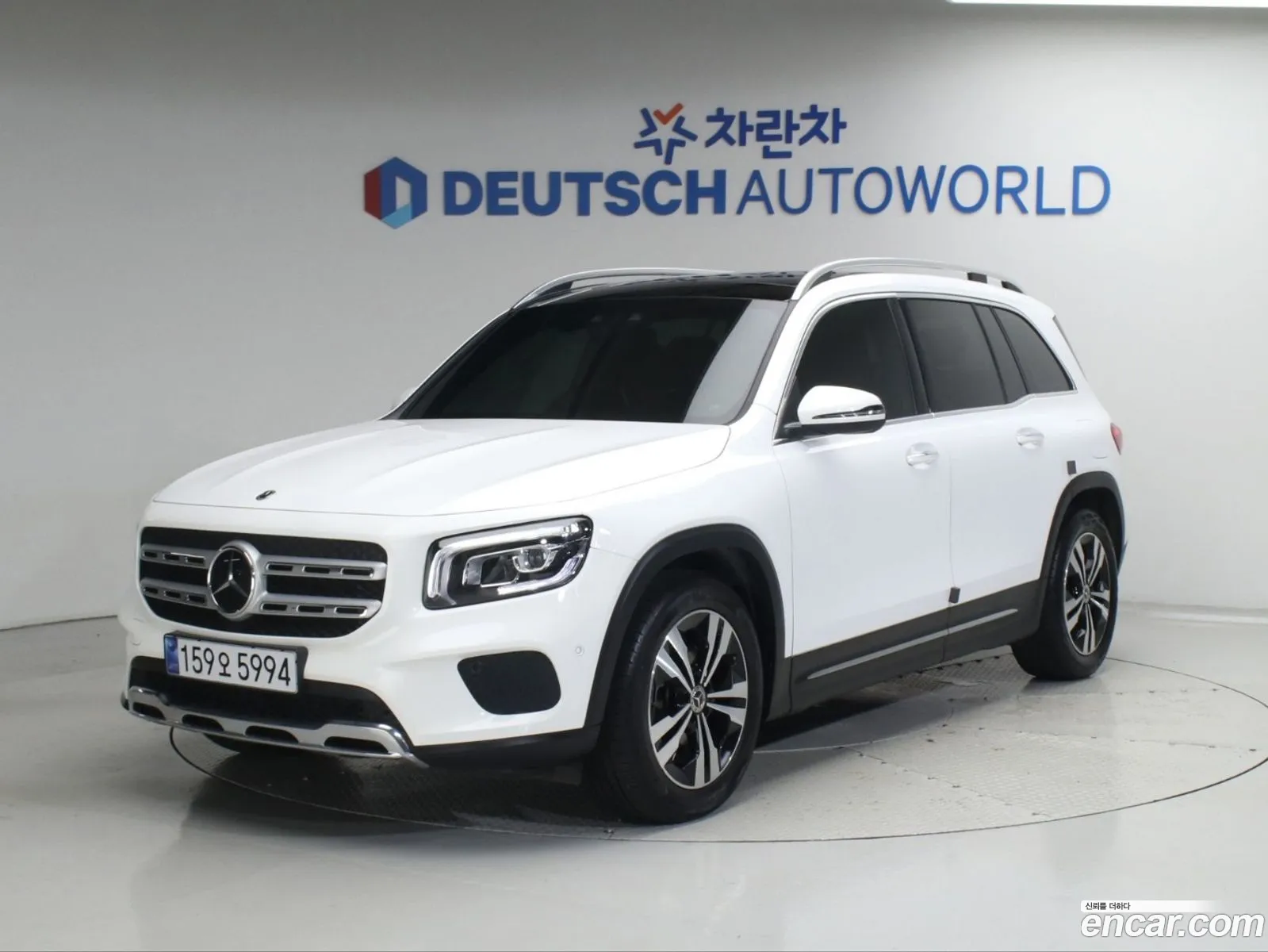 Mercedes-Benz GLB-Class X247 2022 — 19