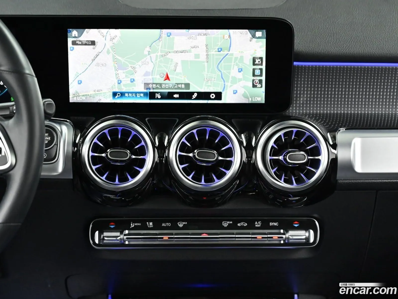 Mercedes-Benz GLB-Class X247 2022 — 5