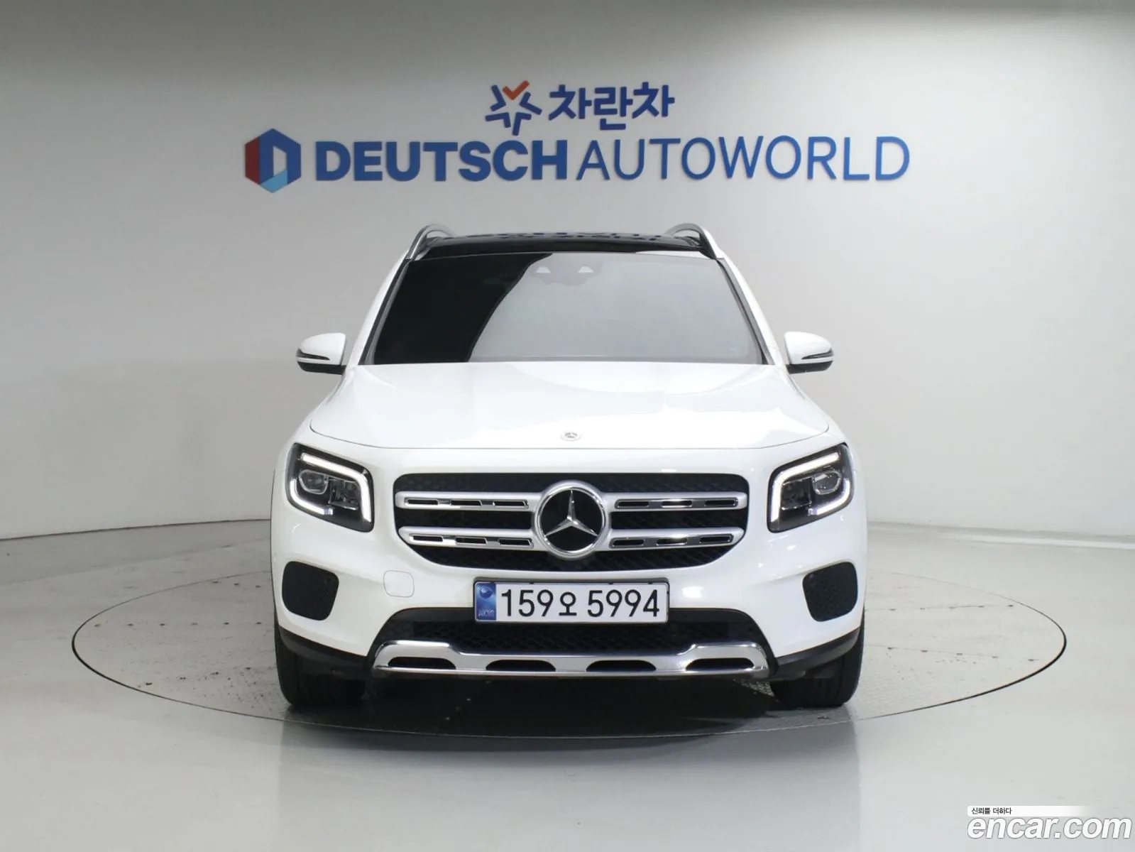 Mercedes-Benz GLB-Class X247 2022 — 4