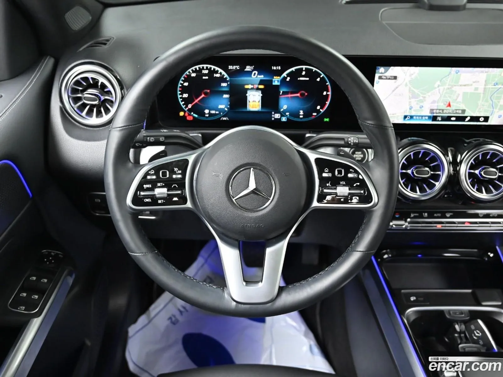 Mercedes-Benz GLB-Class X247 2022 — 6