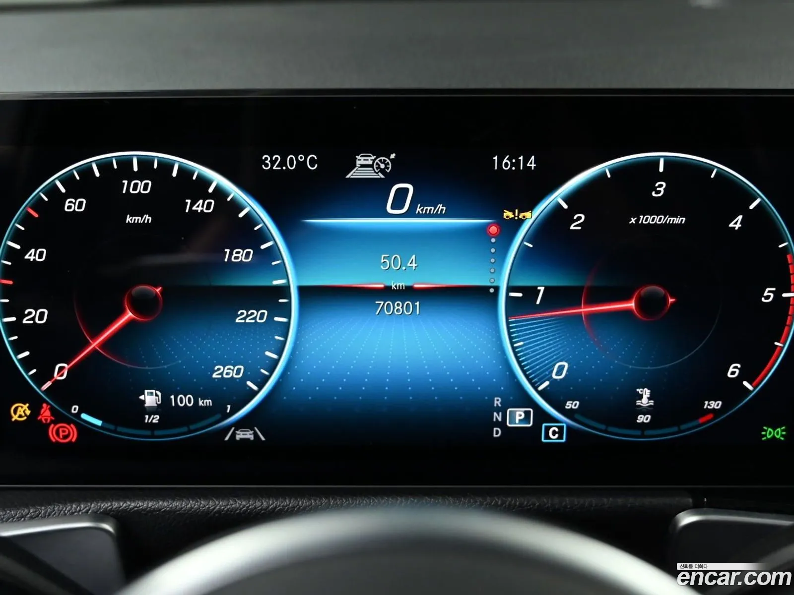 Mercedes-Benz GLB-Class X247 2022 — 3