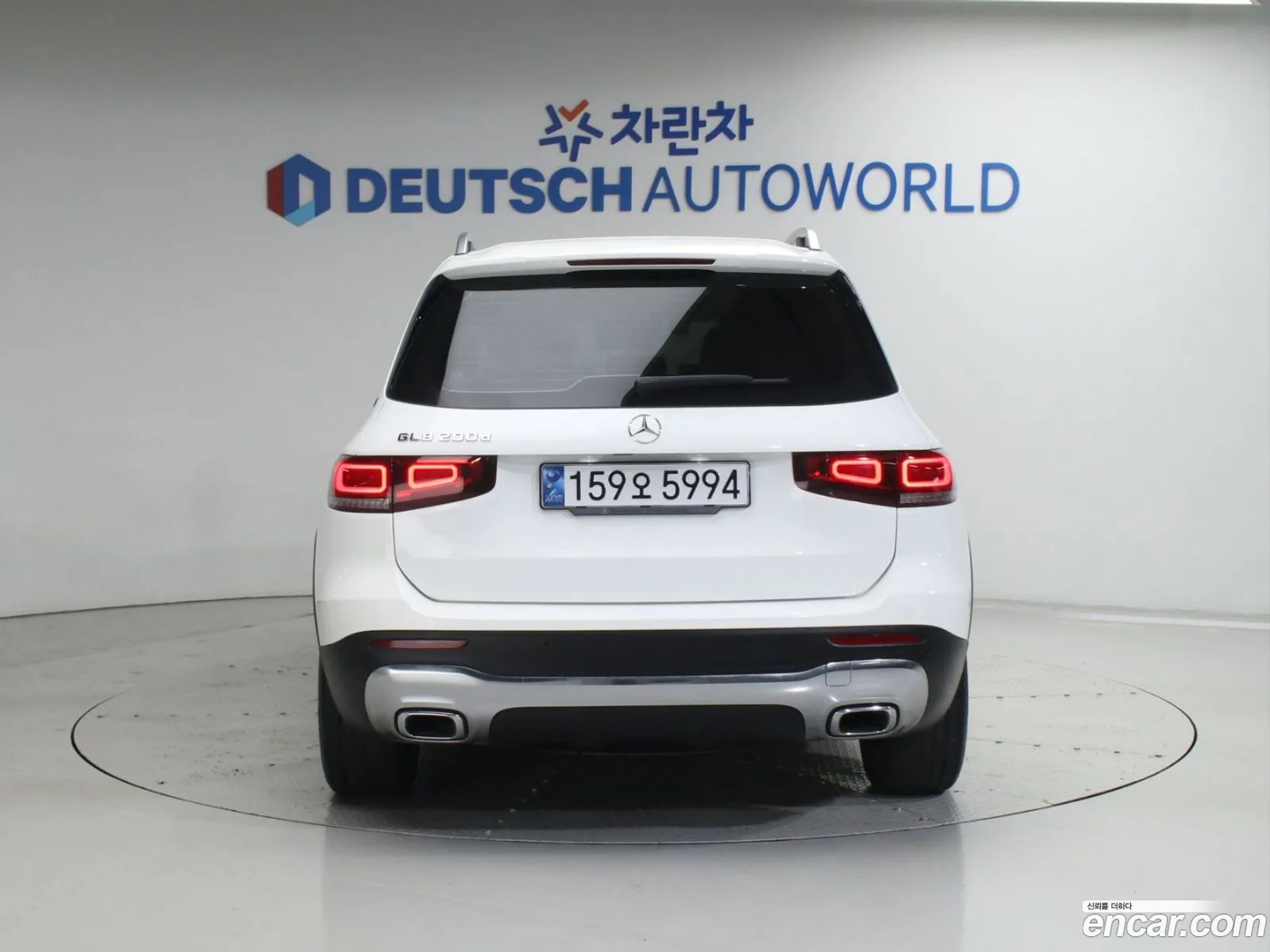 Mercedes-Benz GLB-Class X247 2022 — 9
