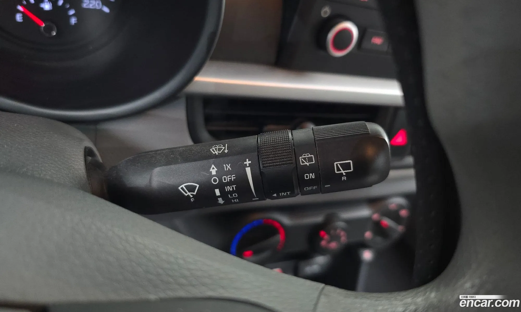Kia Morning Urban 2020 — 11