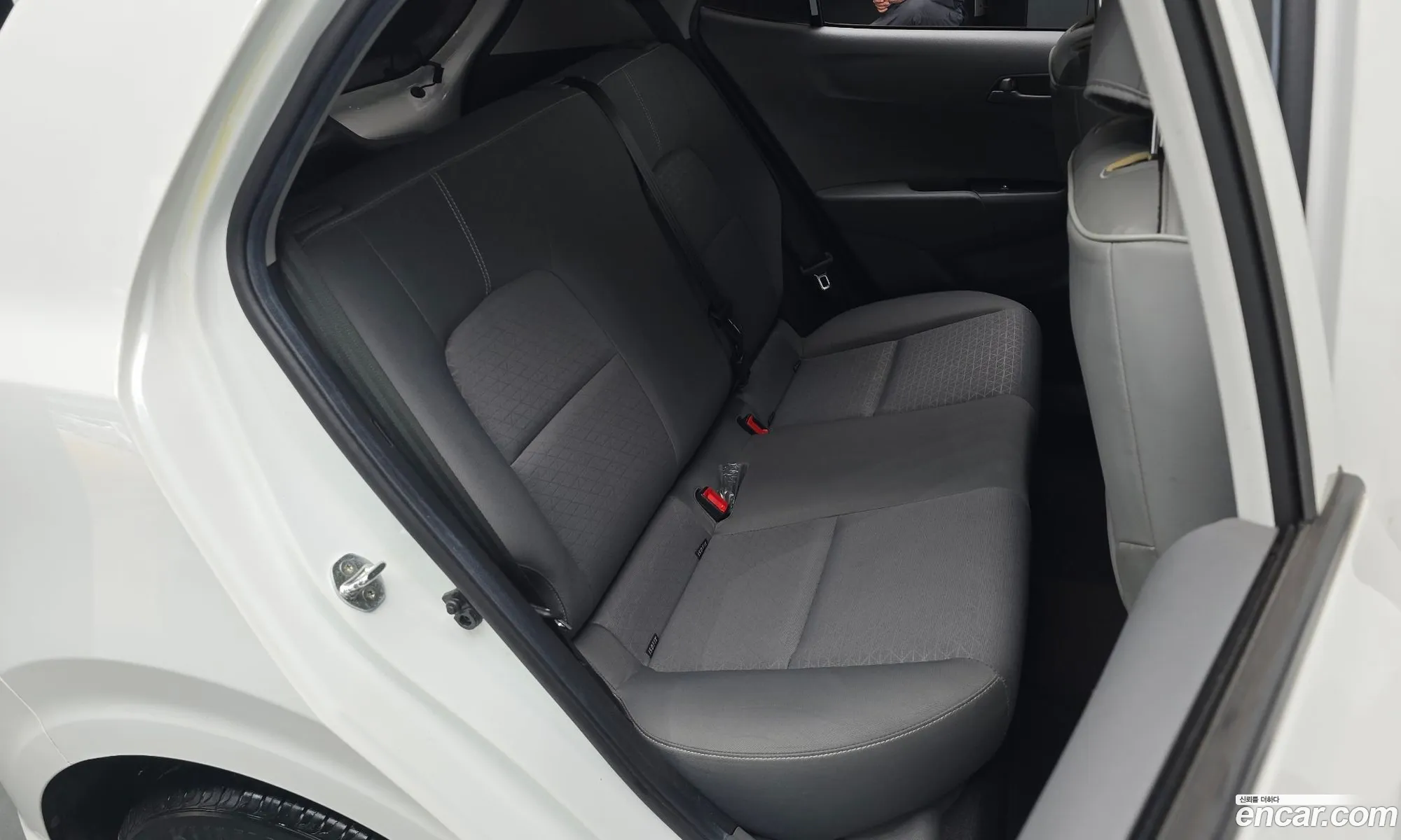 Kia Morning Urban 2020 — 8