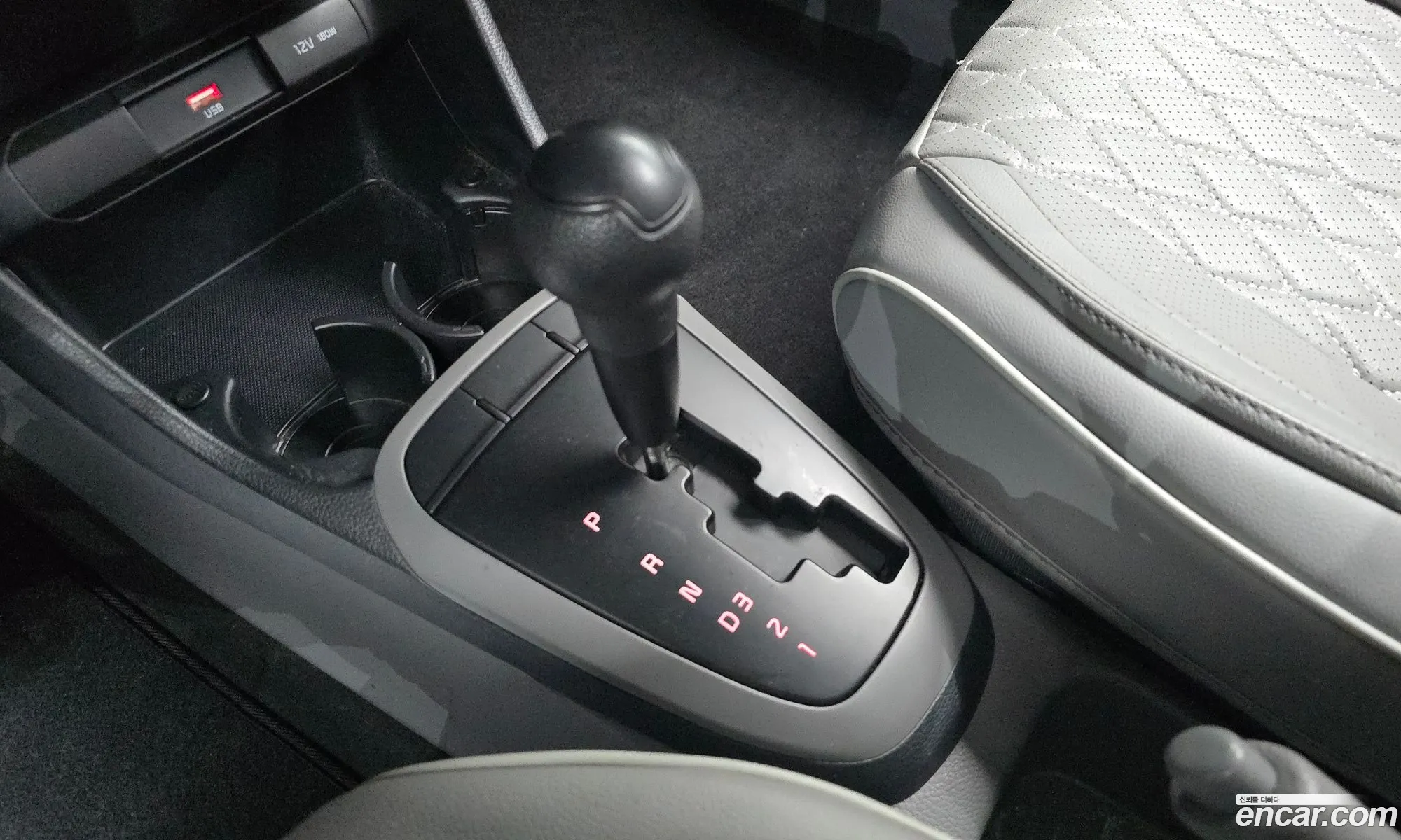 Kia Morning Urban 2020 — 14