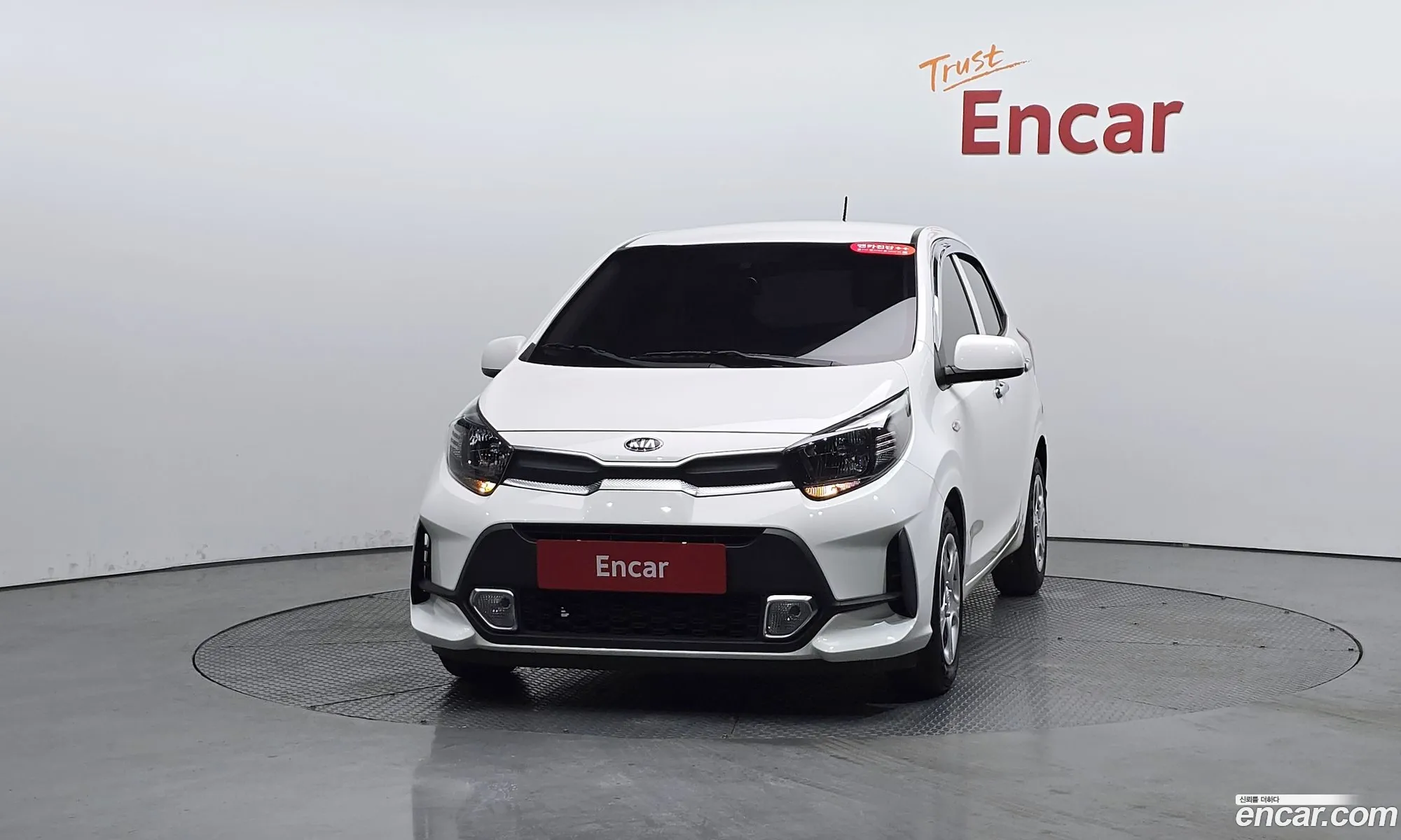 Kia Morning Urban 2020 — 6