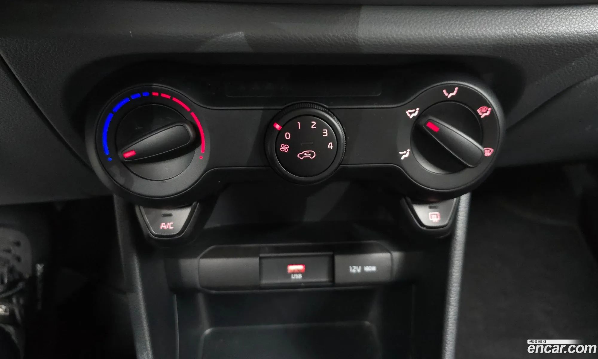 Kia Morning Urban 2020 — 24