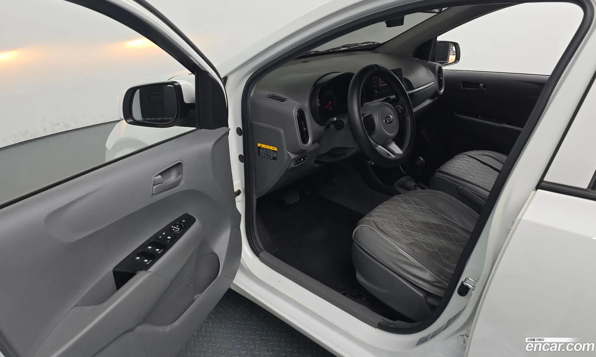 Kia Morning Urban 2020 — 15