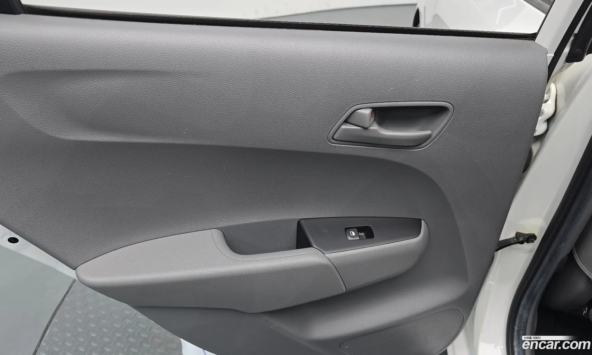Kia Morning Urban 2020 — 19