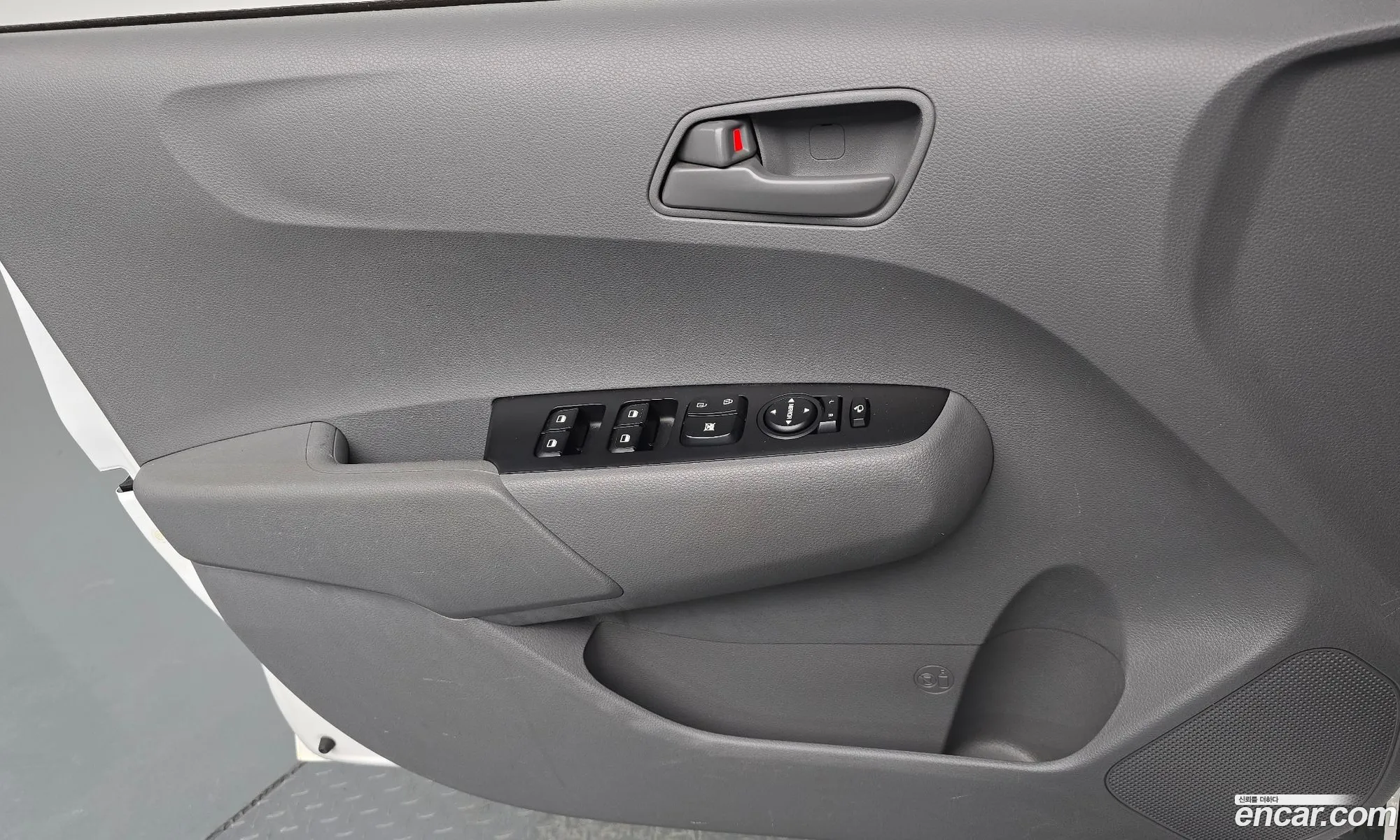 Kia Morning Urban 2020 — 13