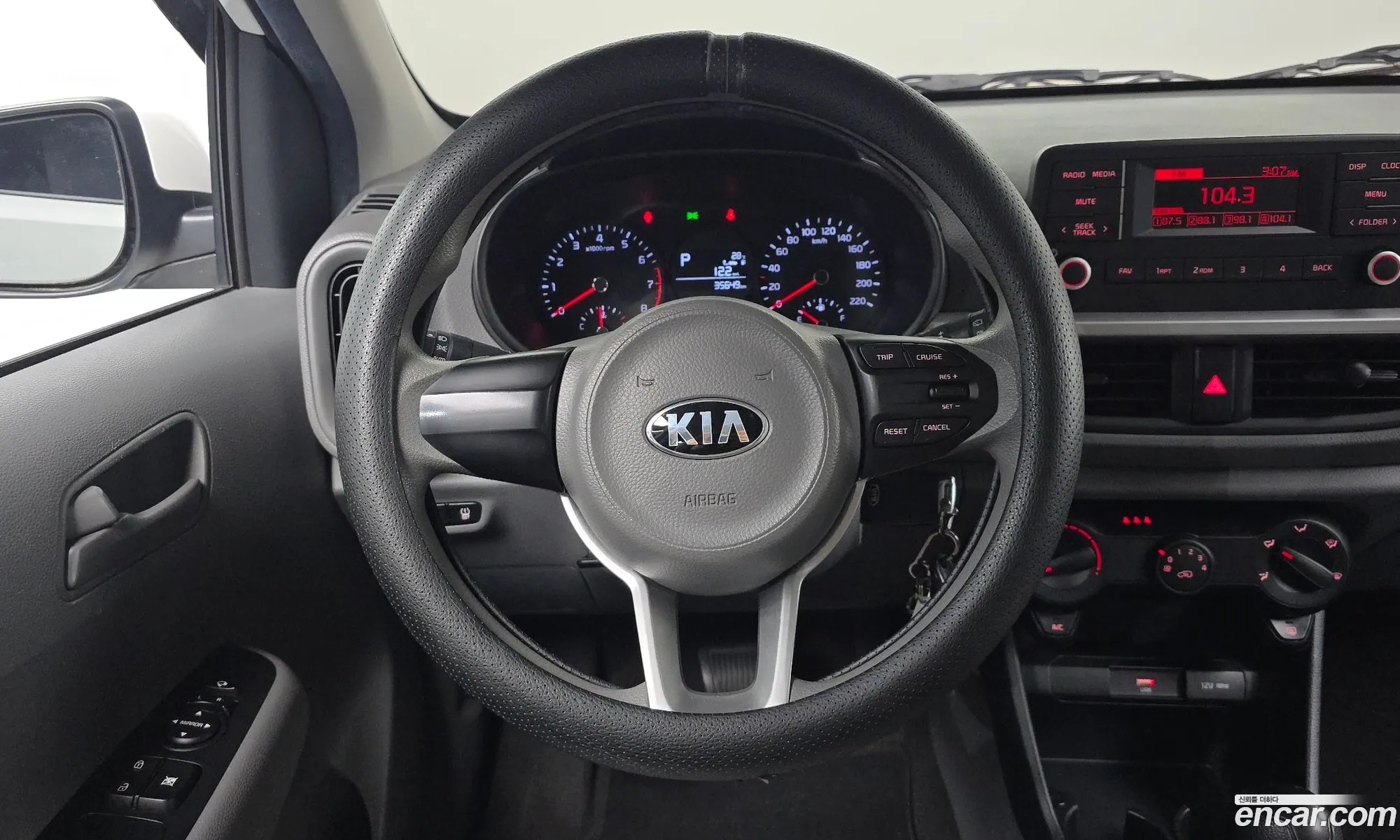 Kia Morning Urban 2020 — 18