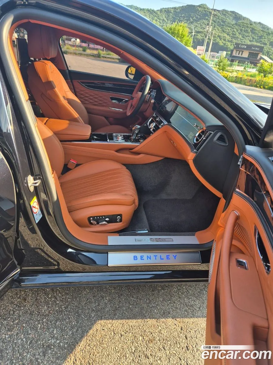Bentley Flying Spur