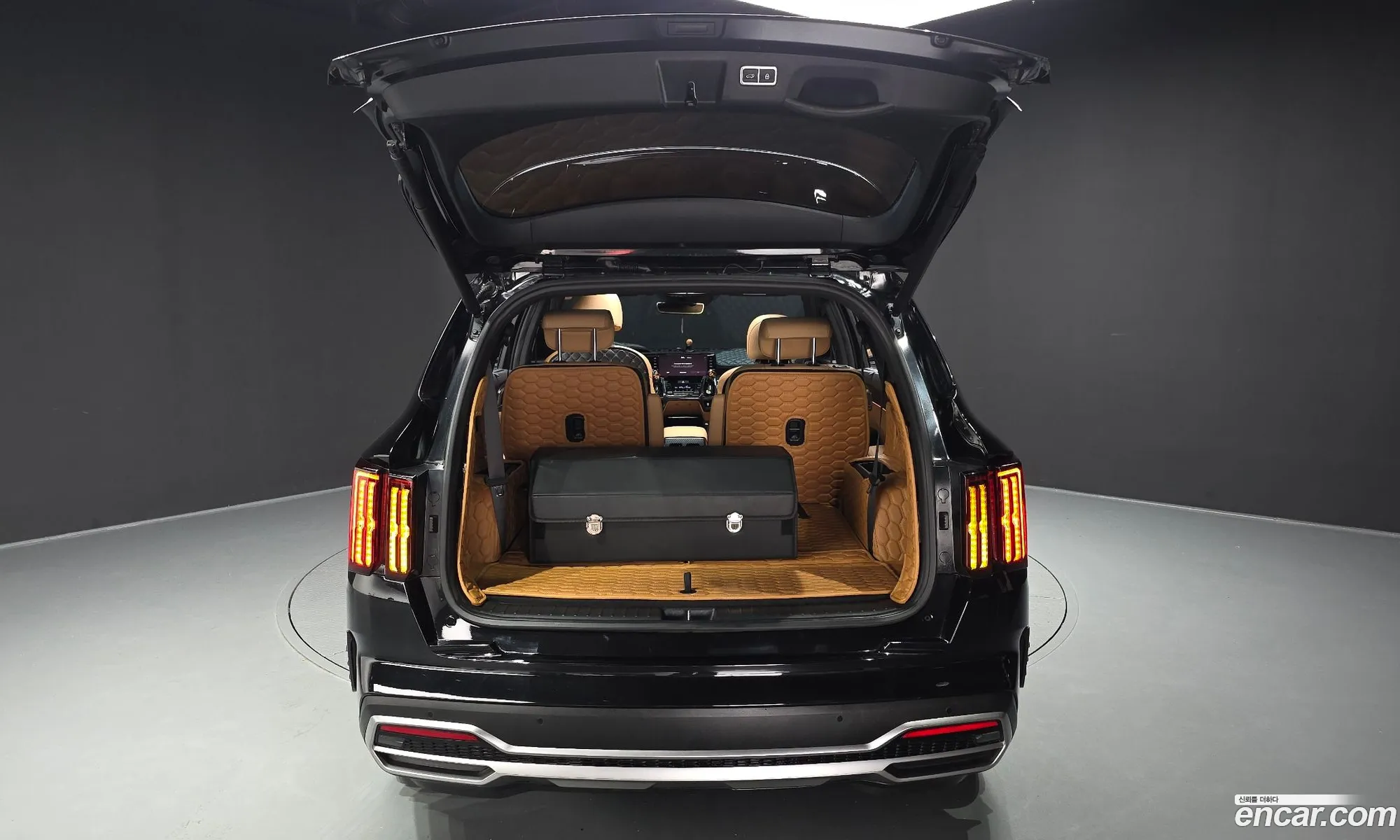 Kia Sorento 2022 — 13