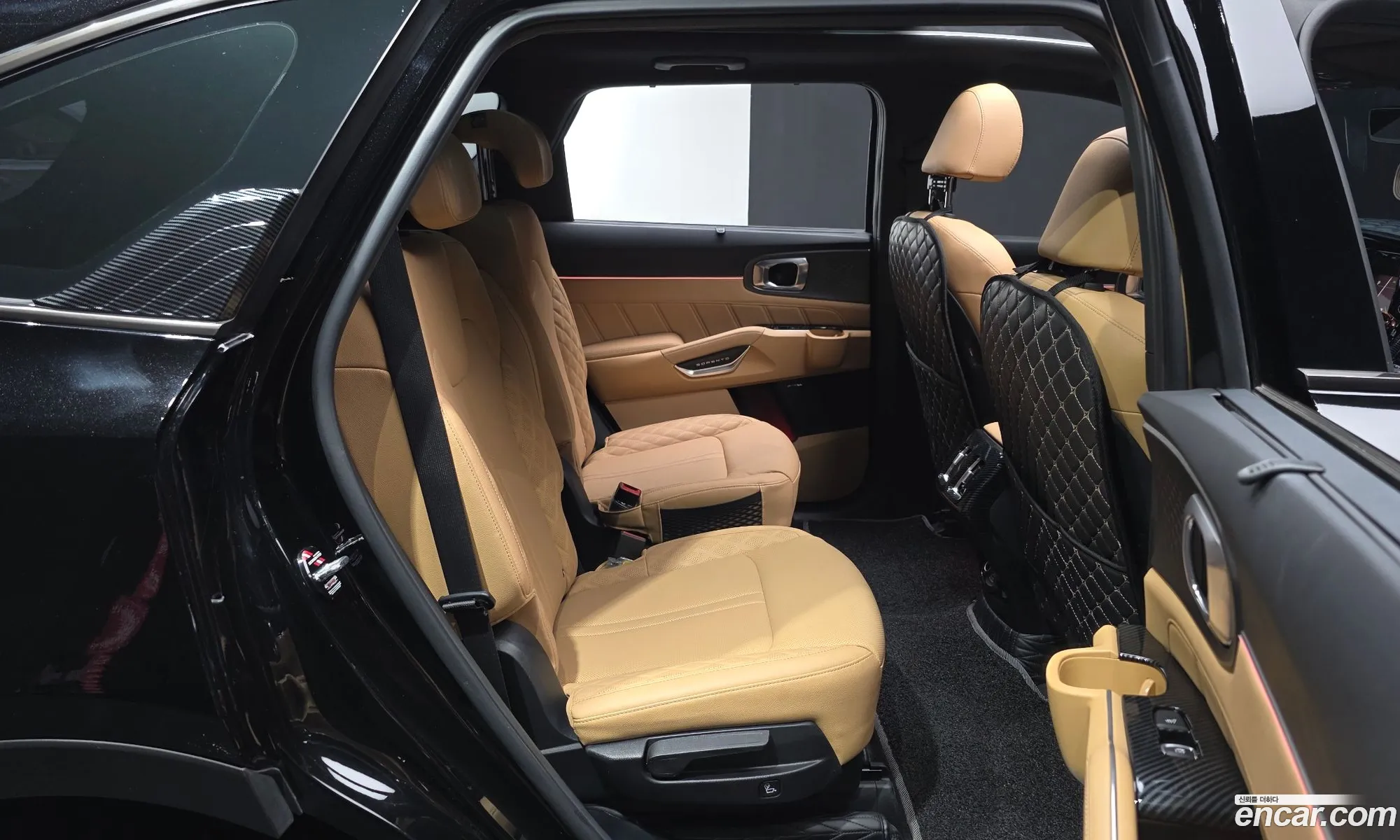 Kia Sorento 2022 — 29