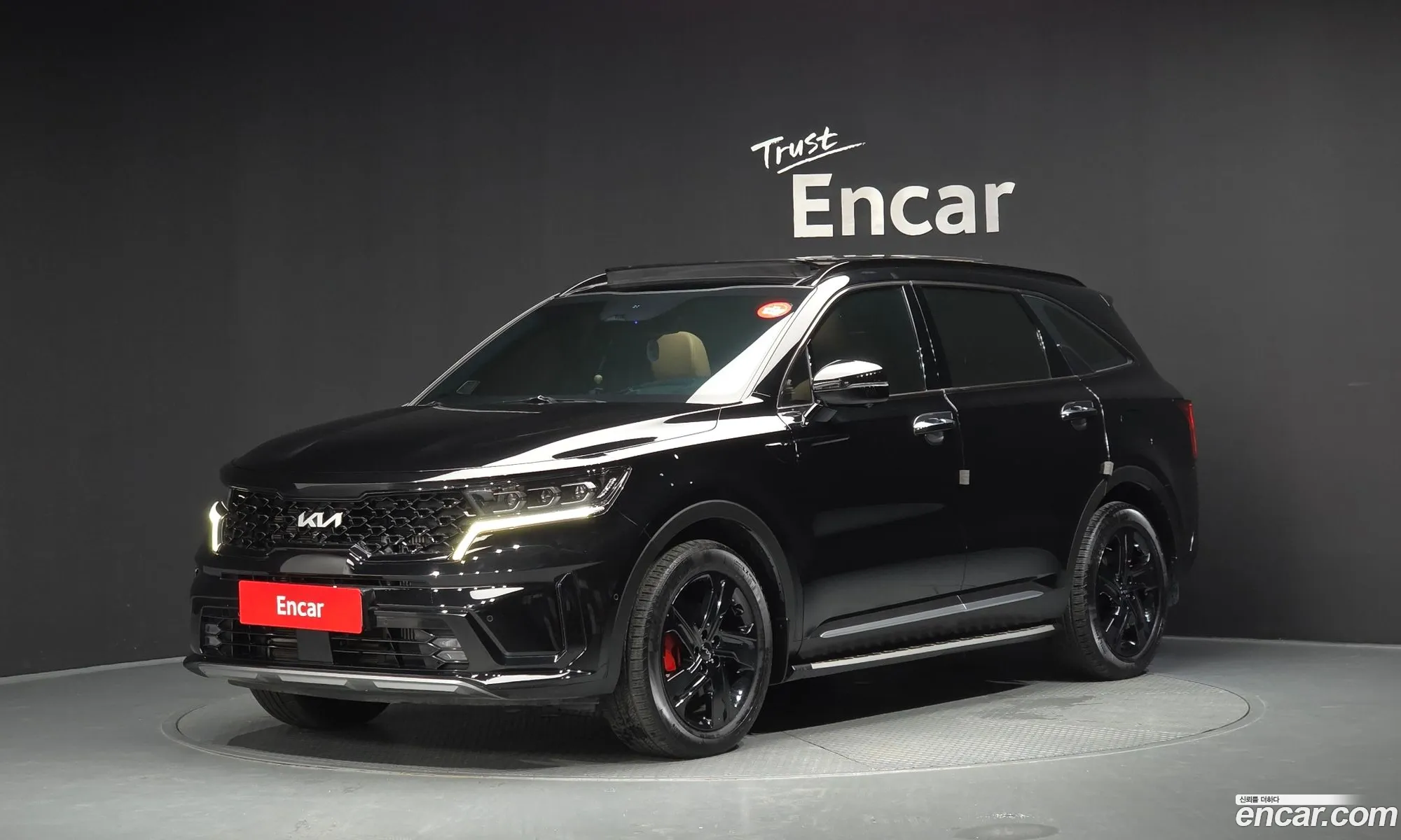 Kia Sorento 2022 — 10