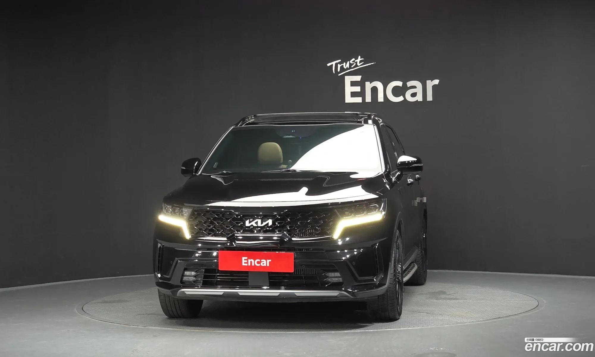 Kia Sorento 2022 — 14