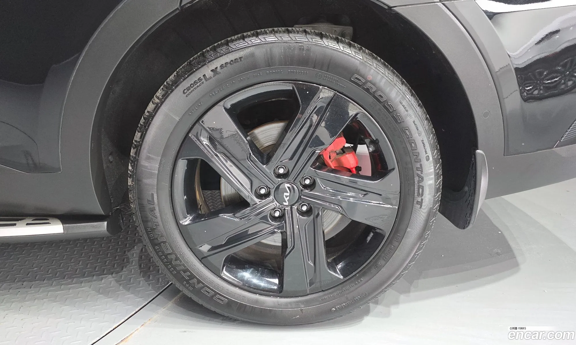 Kia Sorento 2022 — 27