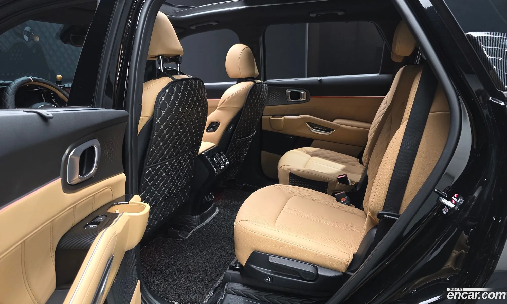 Kia Sorento 2022 — 26