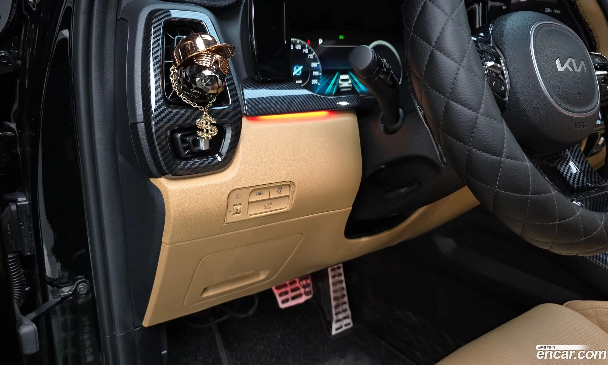 Kia Sorento 2022 — 20